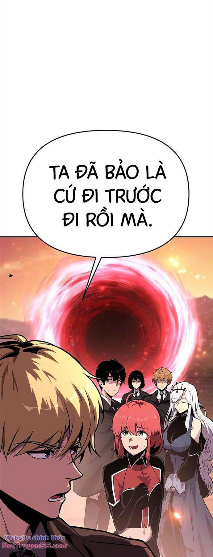 Vua Hiệp Sĩ Đã Trở Lại Với Một Vị Thần - Chapter 45 - Page 79