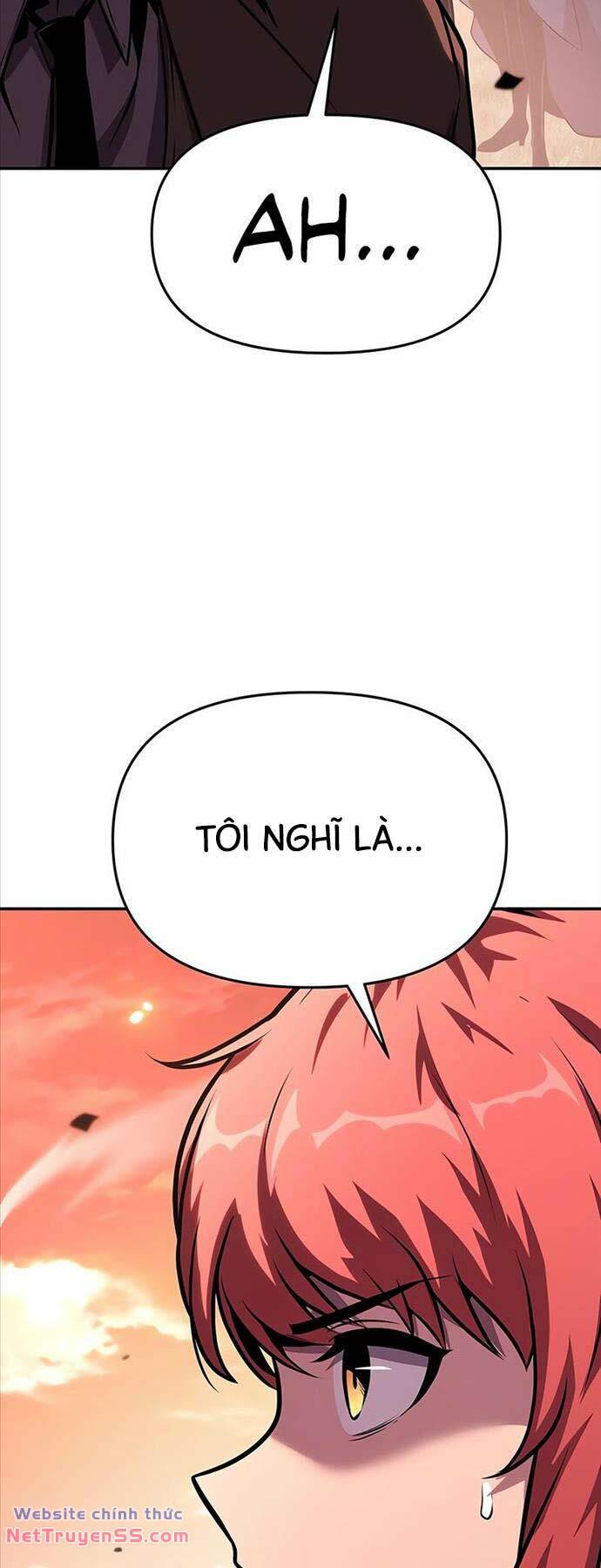 Vua Hiệp Sĩ Đã Trở Lại Với Một Vị Thần - Chapter 45 - Page 80