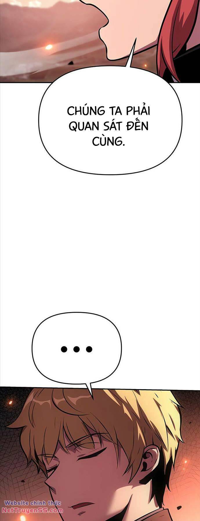 Vua Hiệp Sĩ Đã Trở Lại Với Một Vị Thần - Chapter 45 - Page 81