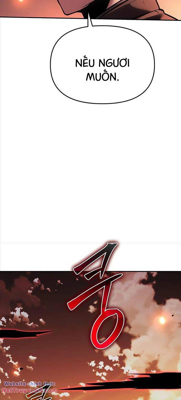 Vua Hiệp Sĩ Đã Trở Lại Với Một Vị Thần - Chapter 45 - Page 82