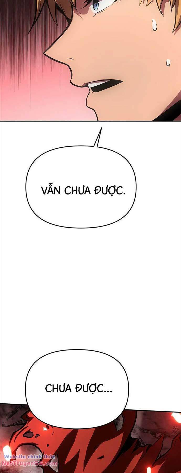 Vua Hiệp Sĩ Đã Trở Lại Với Một Vị Thần - Chapter 45 - Page 85