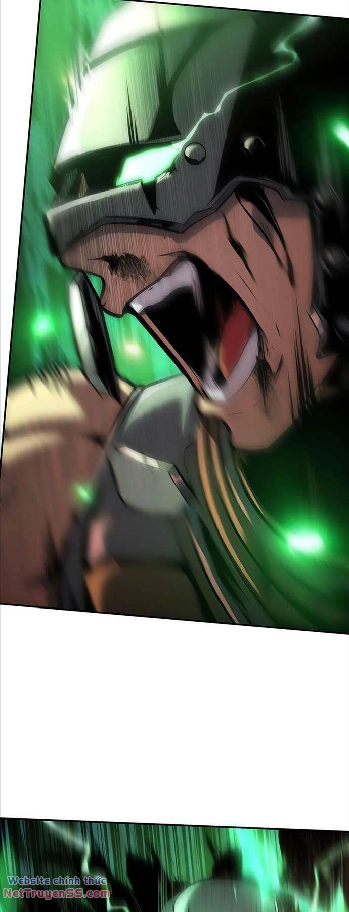 Vua Hiệp Sĩ Đã Trở Lại Với Một Vị Thần - Chapter 45 - Page 87