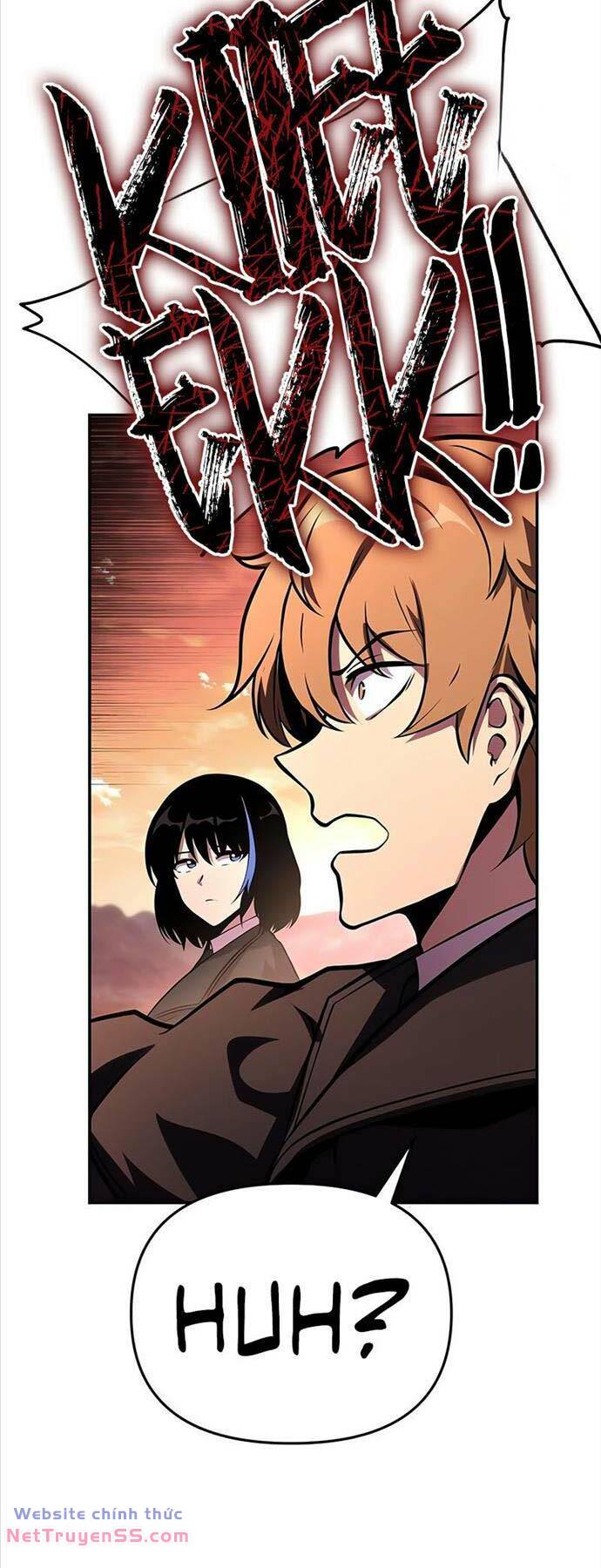 Vua Hiệp Sĩ Đã Trở Lại Với Một Vị Thần - Chapter 45 - Page 89