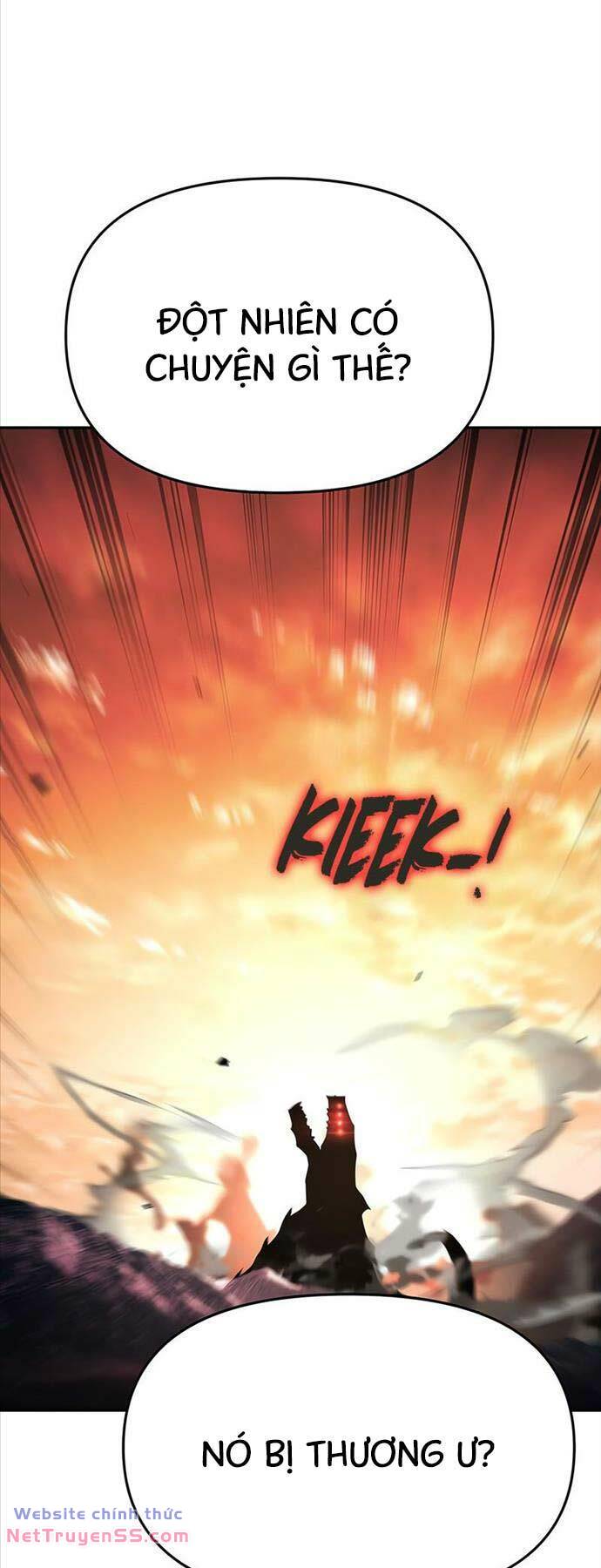 Vua Hiệp Sĩ Đã Trở Lại Với Một Vị Thần - Chapter 45 - Page 90