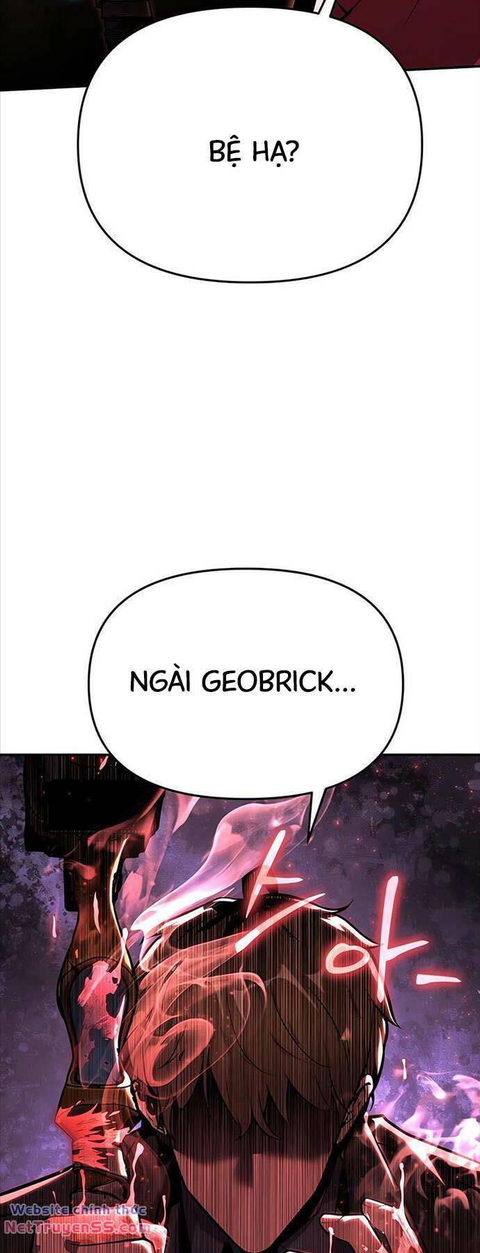 Vua Hiệp Sĩ Đã Trở Lại Với Một Vị Thần - Chapter 45 - Page 92