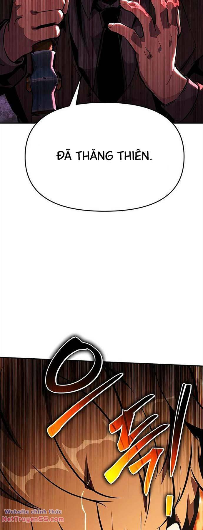 Vua Hiệp Sĩ Đã Trở Lại Với Một Vị Thần - Chapter 45 - Page 93