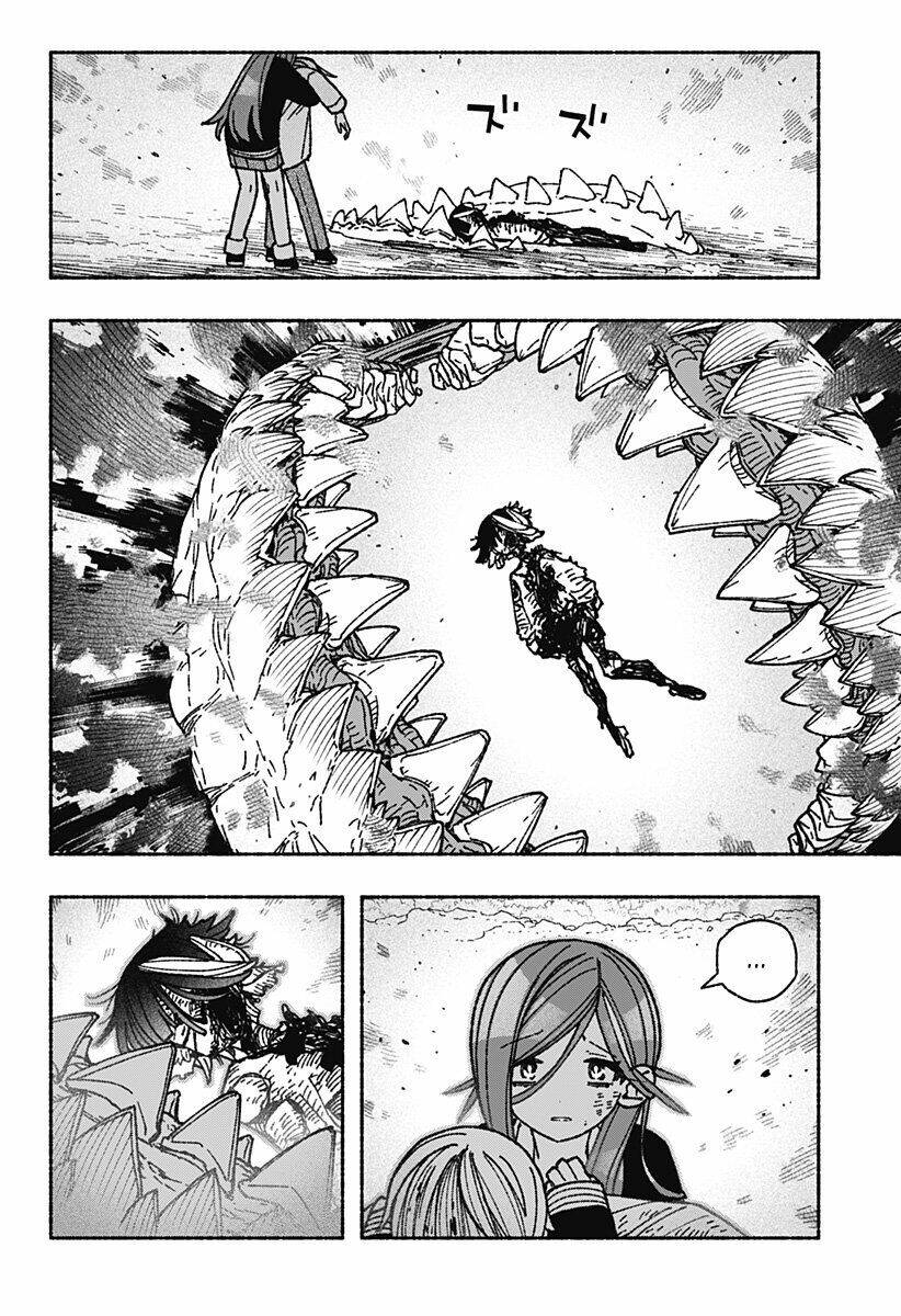 Make The Exorcist Fall In Love - Chapter 53 - Page 15