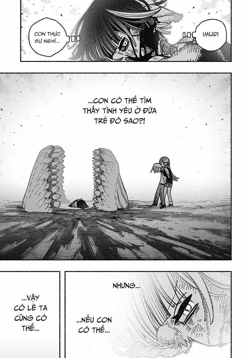 Make The Exorcist Fall In Love - Chapter 53 - Page 16