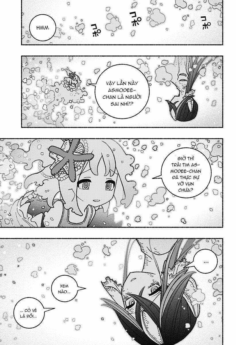 Make The Exorcist Fall In Love - Chapter 53 - Page 18