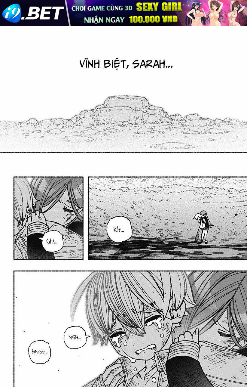 Make The Exorcist Fall In Love - Chapter 53 - Page 19