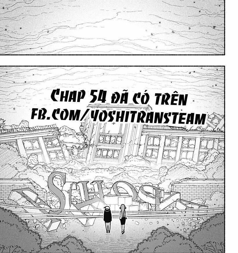 Make The Exorcist Fall In Love - Chapter 53 - Page 21