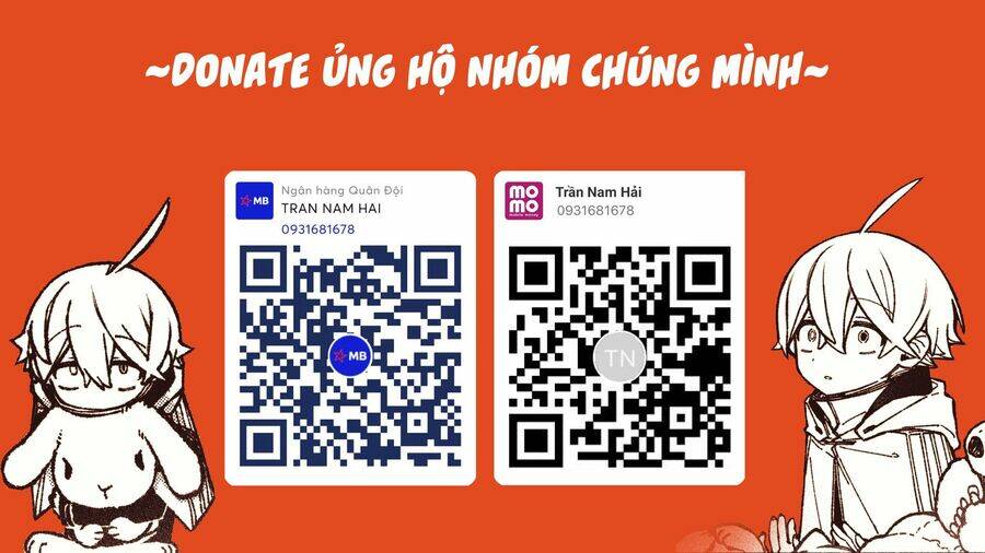 Make The Exorcist Fall In Love - Chapter 53 - Page 22