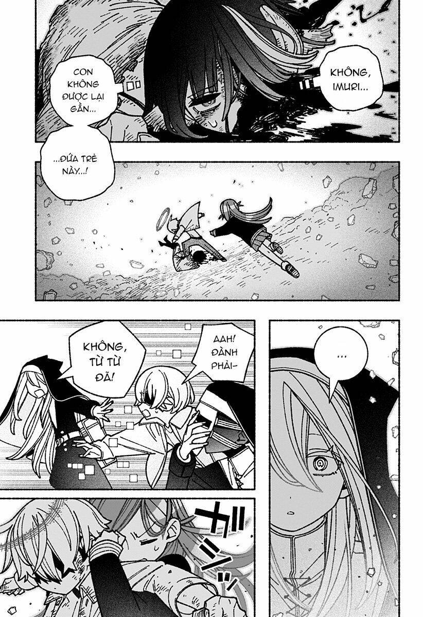 Make The Exorcist Fall In Love - Chapter 53 - Page 5