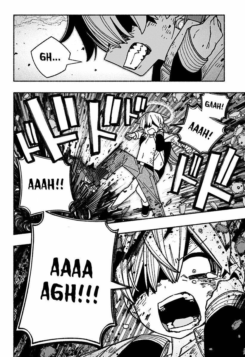 Make The Exorcist Fall In Love - Chapter 53 - Page 8