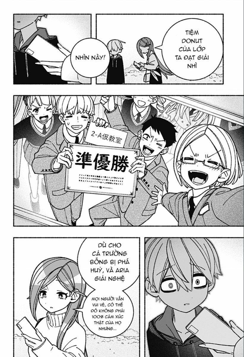 Make The Exorcist Fall In Love - Chapter 54 - Page 10