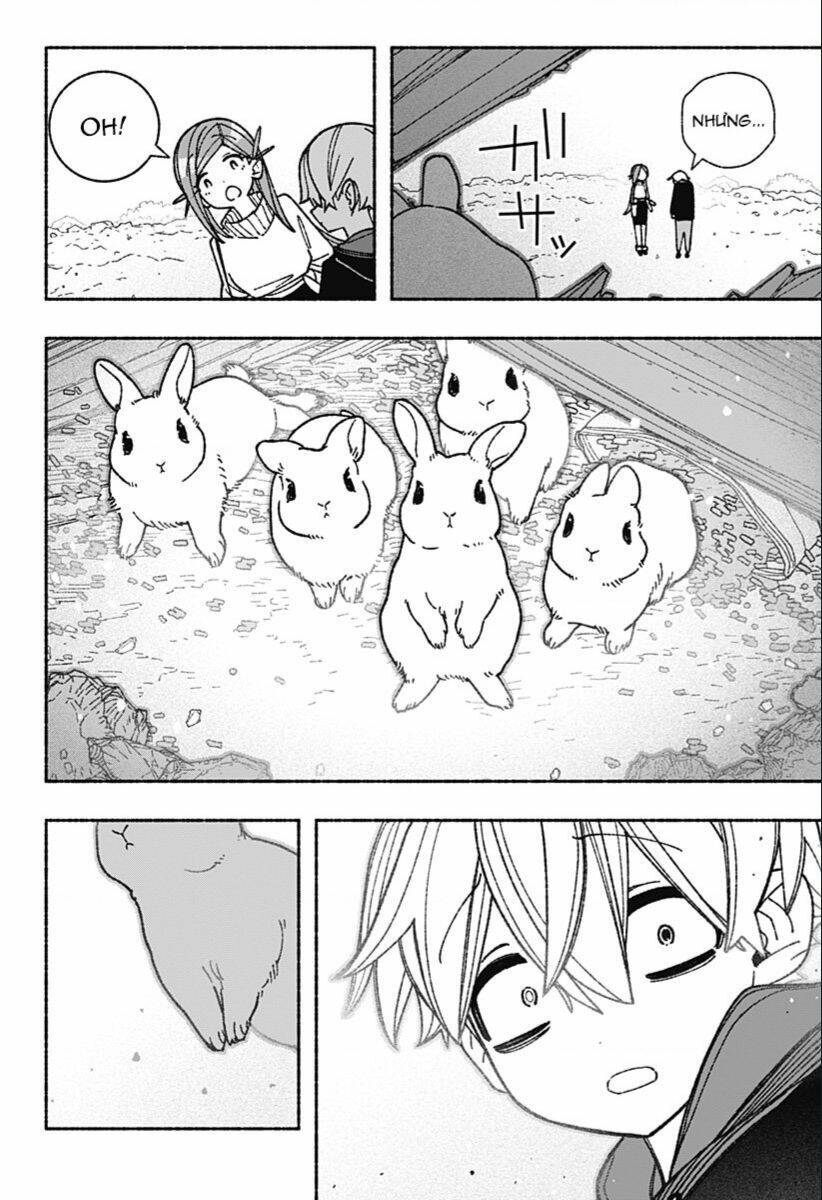 Make The Exorcist Fall In Love - Chapter 54 - Page 14