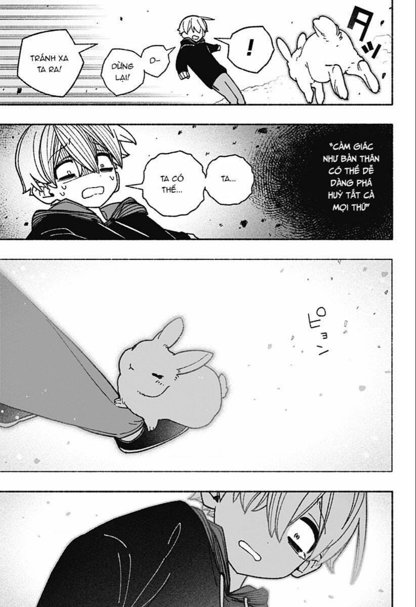 Make The Exorcist Fall In Love - Chapter 54 - Page 15