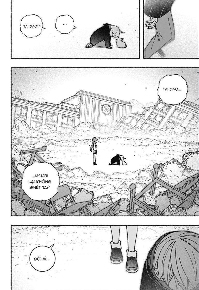 Make The Exorcist Fall In Love - Chapter 54 - Page 16