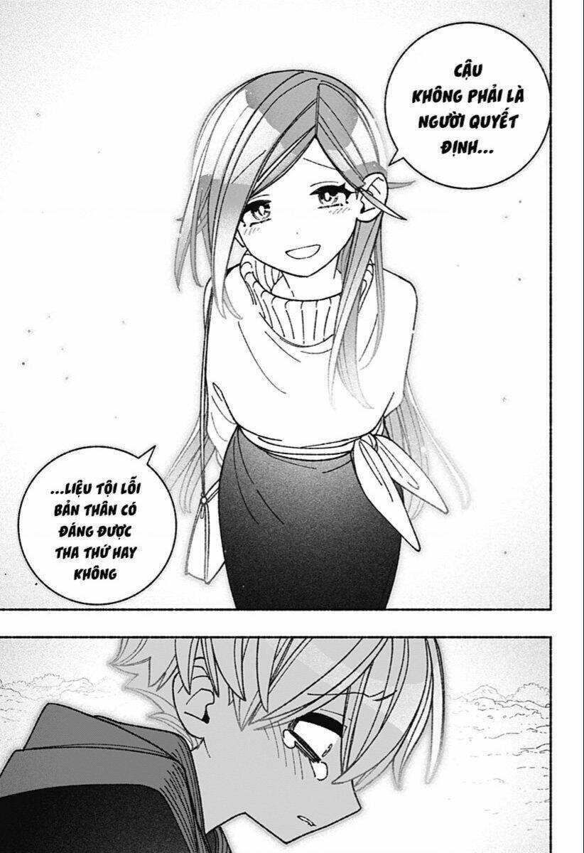 Make The Exorcist Fall In Love - Chapter 54 - Page 17