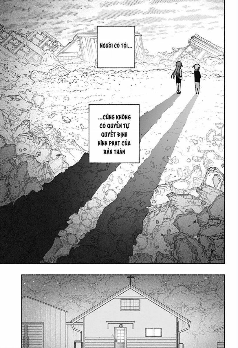 Make The Exorcist Fall In Love - Chapter 54 - Page 19