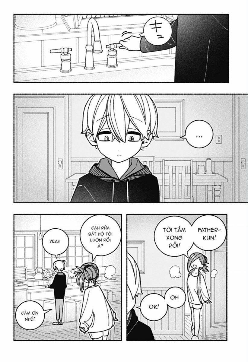 Make The Exorcist Fall In Love - Chapter 54 - Page 20