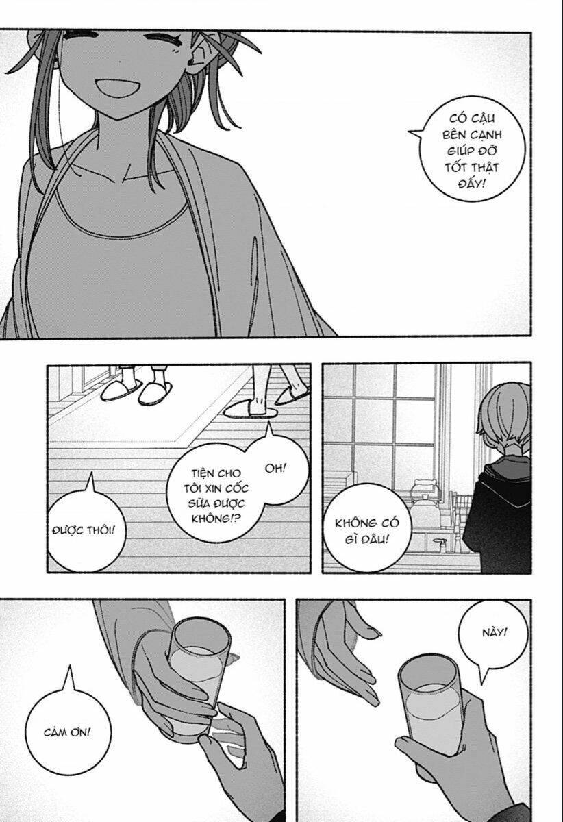 Make The Exorcist Fall In Love - Chapter 54 - Page 21