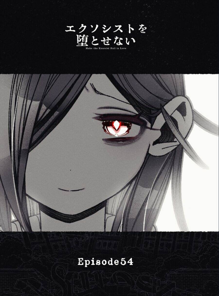 Make The Exorcist Fall In Love - Chapter 54 - Page 24