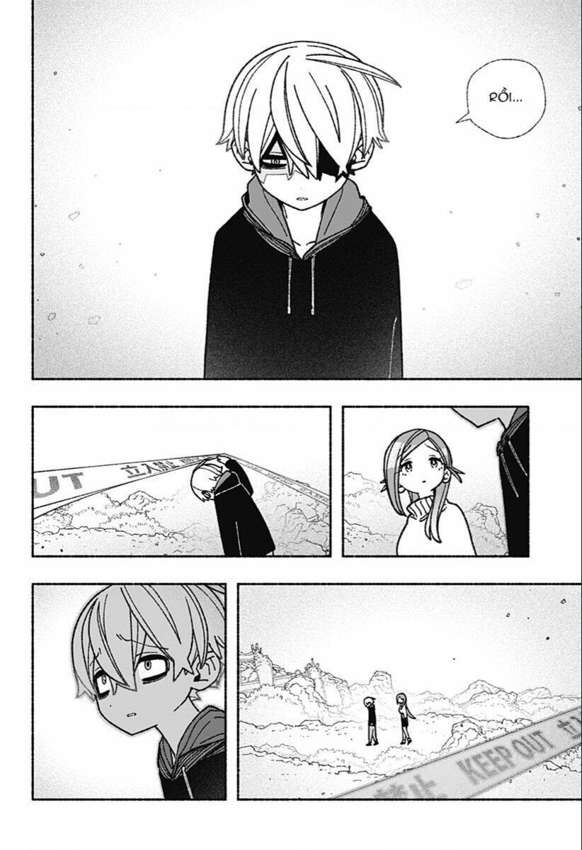 Make The Exorcist Fall In Love - Chapter 54 - Page 6