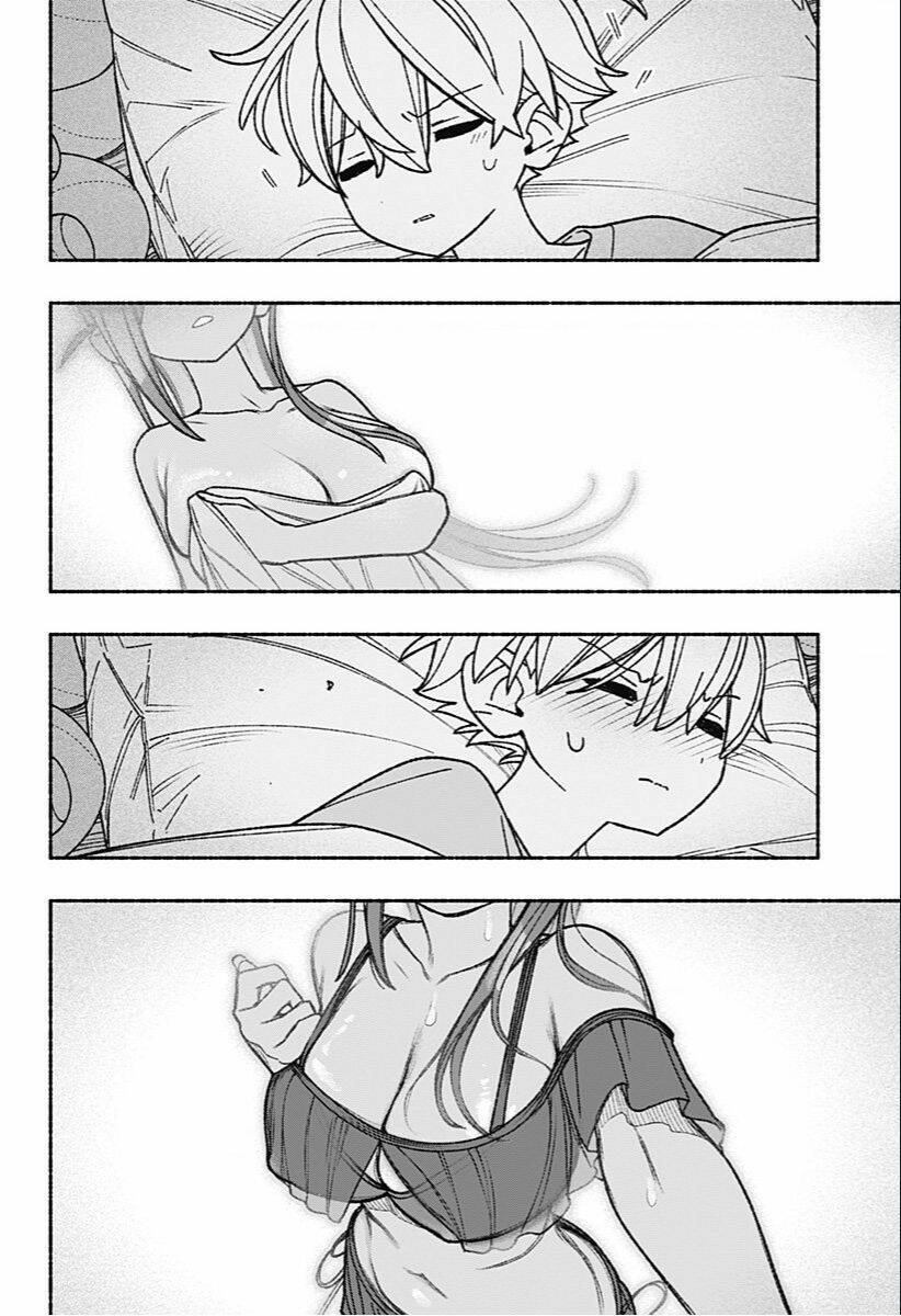 Make The Exorcist Fall In Love - Chapter 55 - Page 9