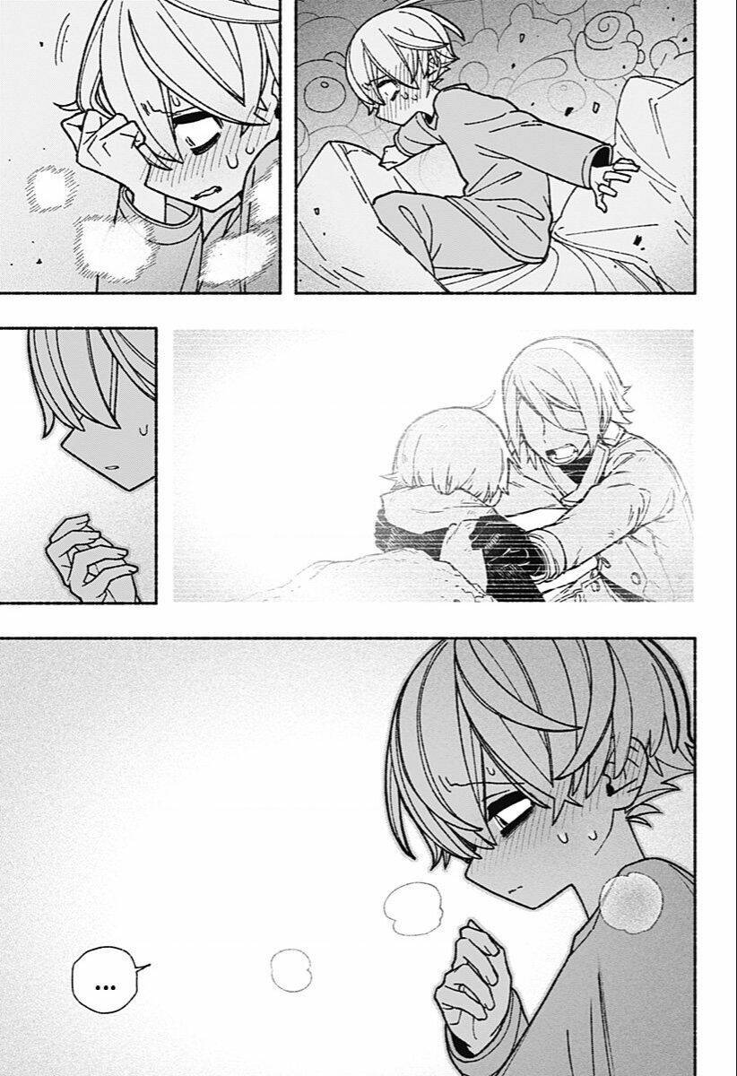 Make The Exorcist Fall In Love - Chapter 55 - Page 10