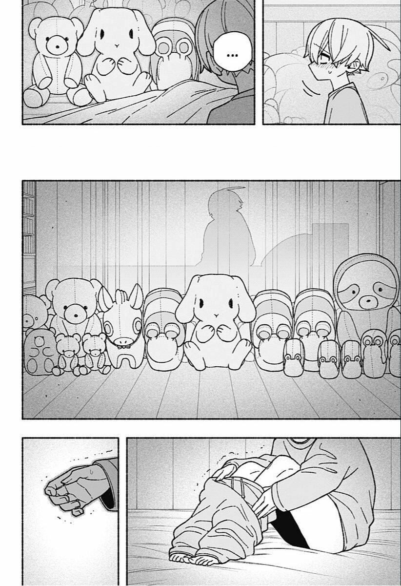 Make The Exorcist Fall In Love - Chapter 55 - Page 11