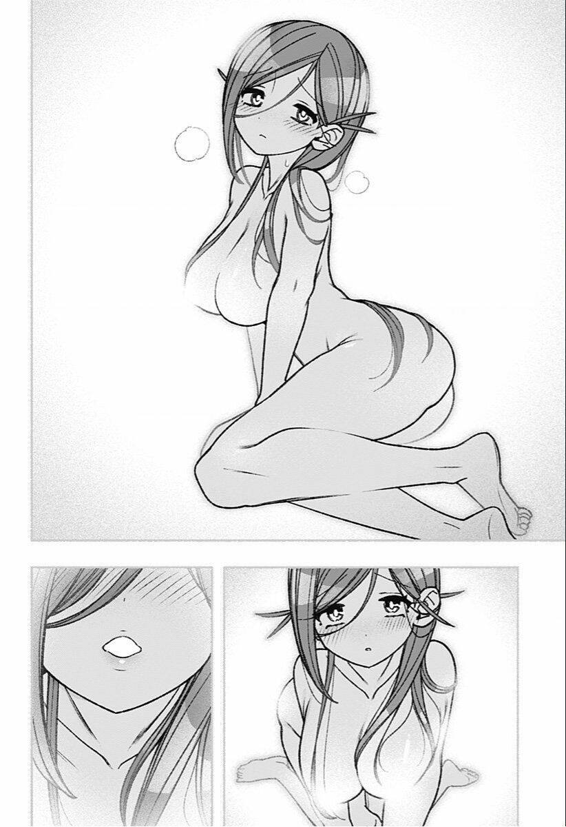 Make The Exorcist Fall In Love - Chapter 55 - Page 13