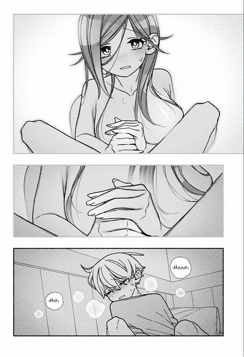 Make The Exorcist Fall In Love - Chapter 55 - Page 15