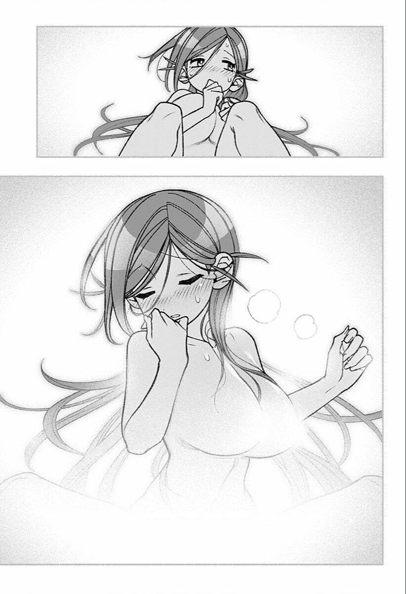 Make The Exorcist Fall In Love - Chapter 55 - Page 16