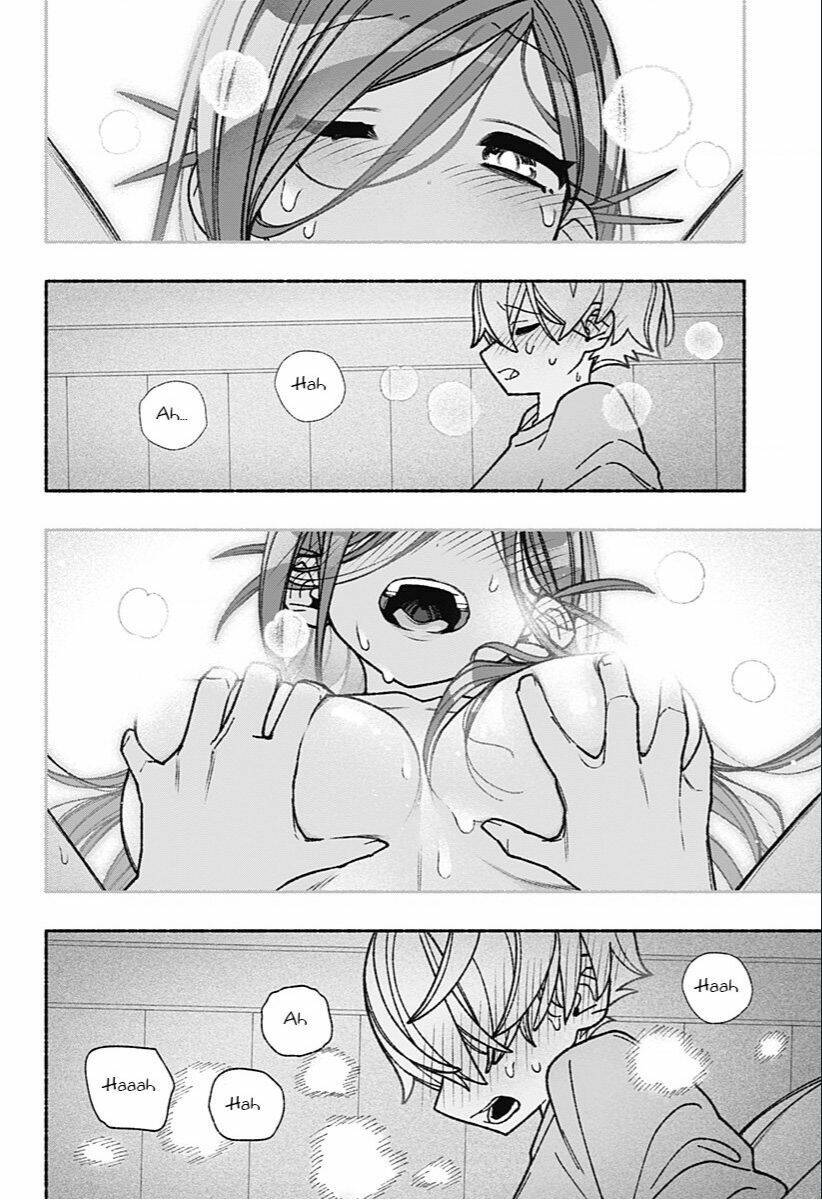 Make The Exorcist Fall In Love - Chapter 55 - Page 17