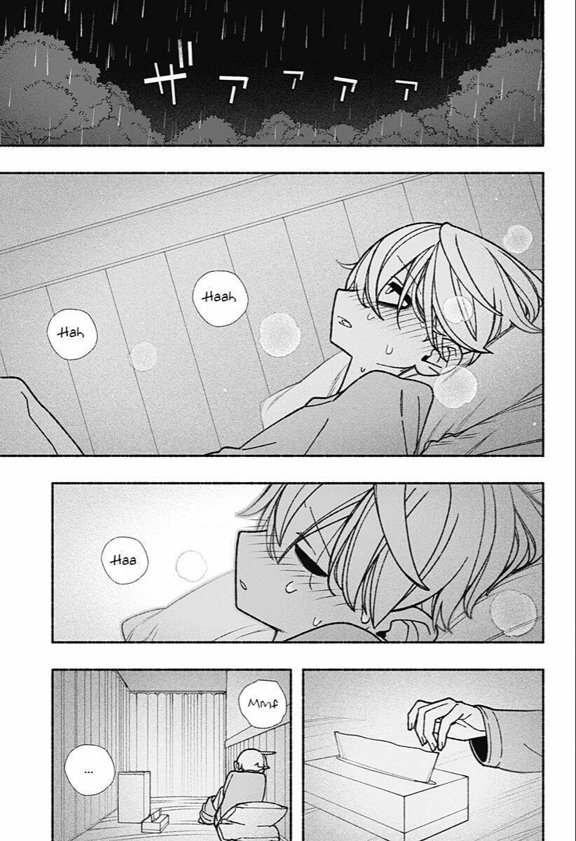 Make The Exorcist Fall In Love - Chapter 55 - Page 20