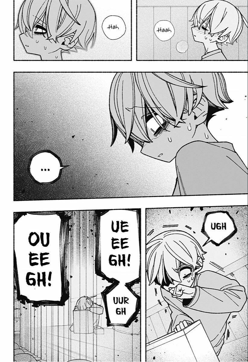 Make The Exorcist Fall In Love - Chapter 55 - Page 21