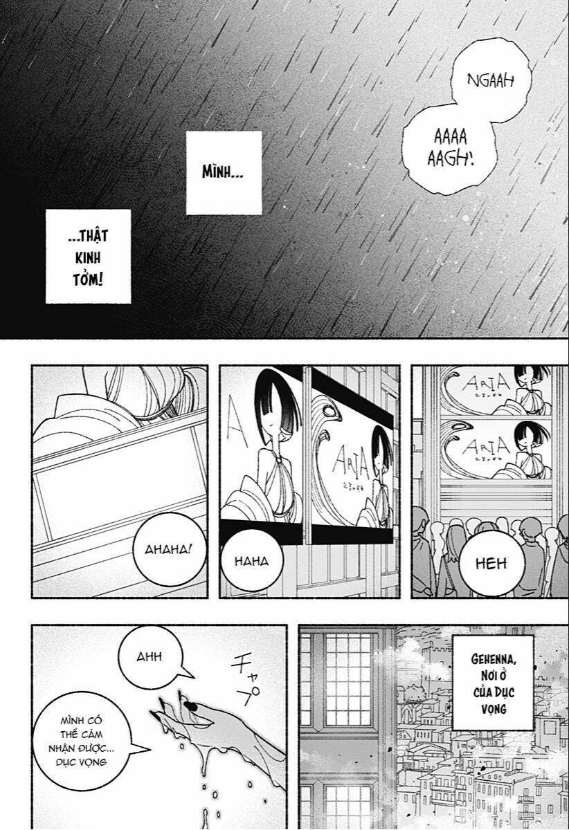 Make The Exorcist Fall In Love - Chapter 55 - Page 23