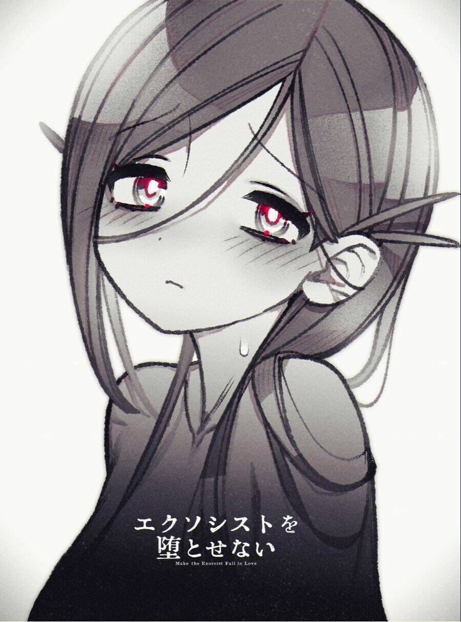 Make The Exorcist Fall In Love - Chapter 55 - Page 25