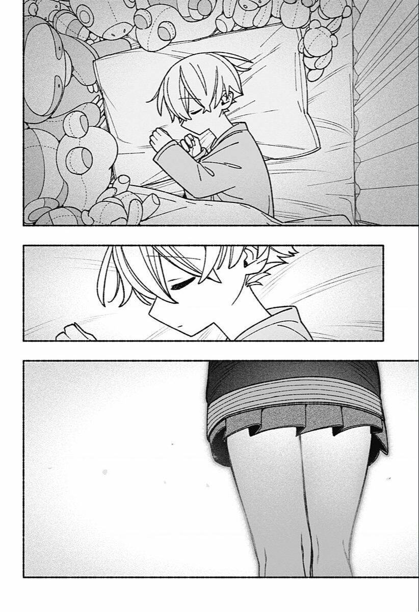 Make The Exorcist Fall In Love - Chapter 55 - Page 3