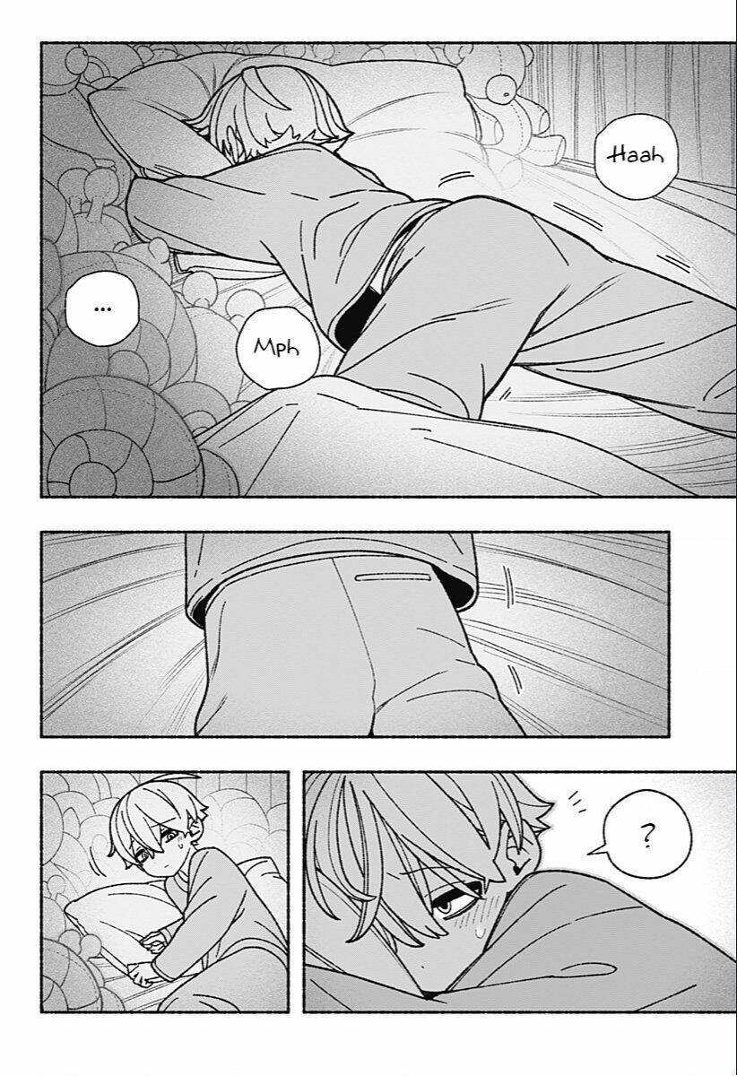 Make The Exorcist Fall In Love - Chapter 55 - Page 5