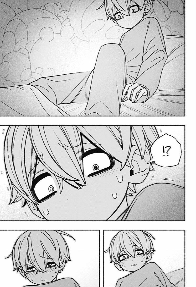 Make The Exorcist Fall In Love - Chapter 55 - Page 6