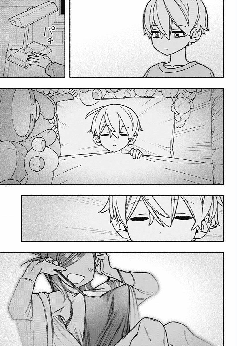 Make The Exorcist Fall In Love - Chapter 55 - Page 8