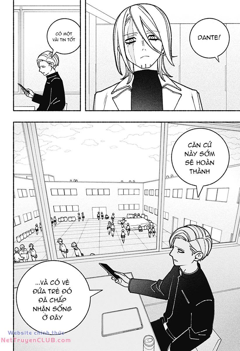 Make The Exorcist Fall In Love - Chapter 56 - Page 10