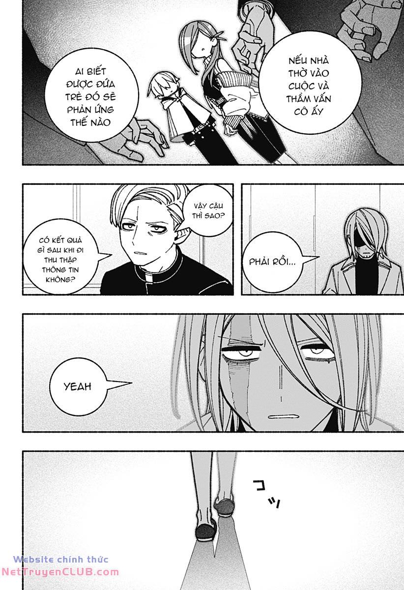 Make The Exorcist Fall In Love - Chapter 56 - Page 16