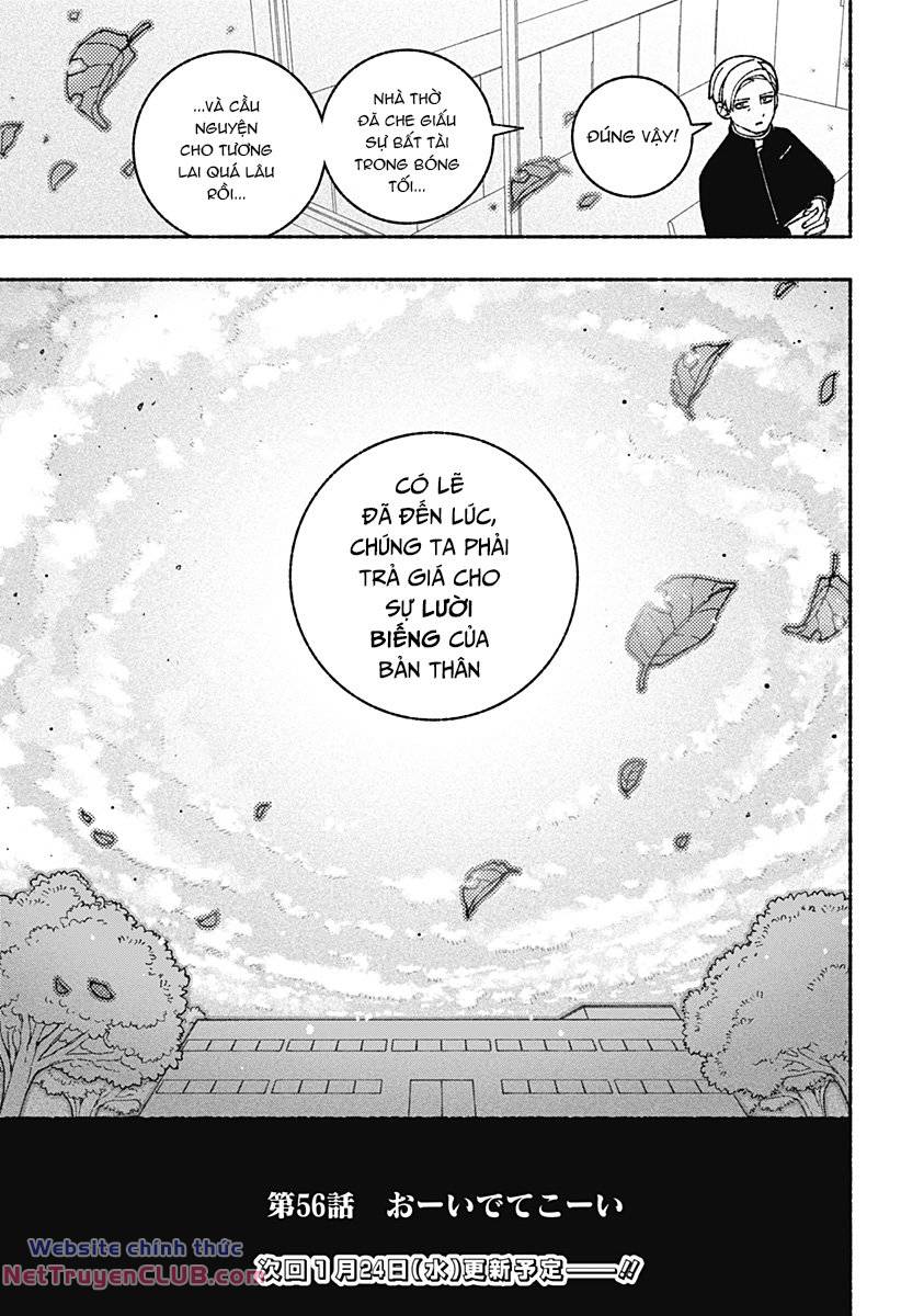 Make The Exorcist Fall In Love - Chapter 56 - Page 21