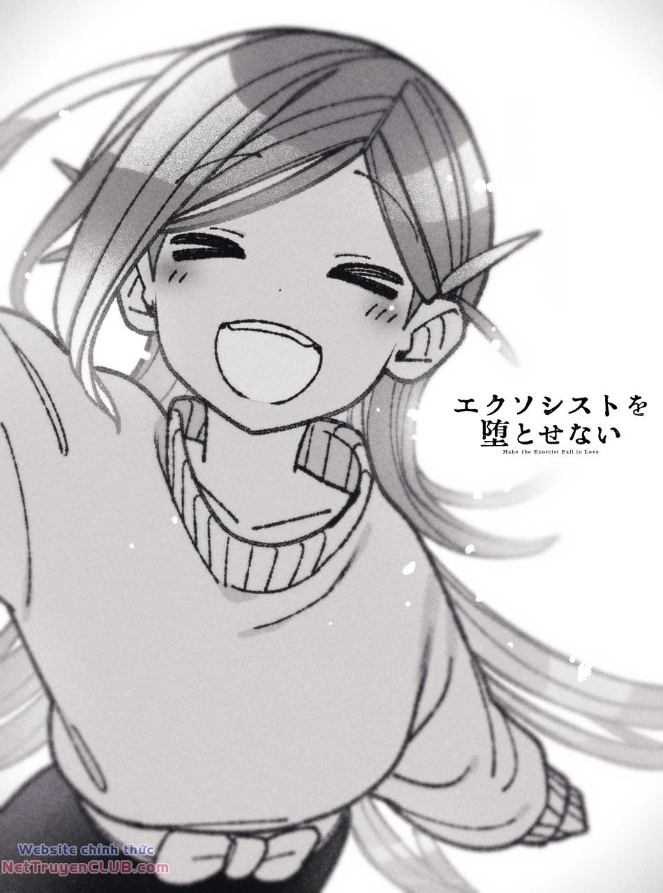 Make The Exorcist Fall In Love - Chapter 56 - Page 22