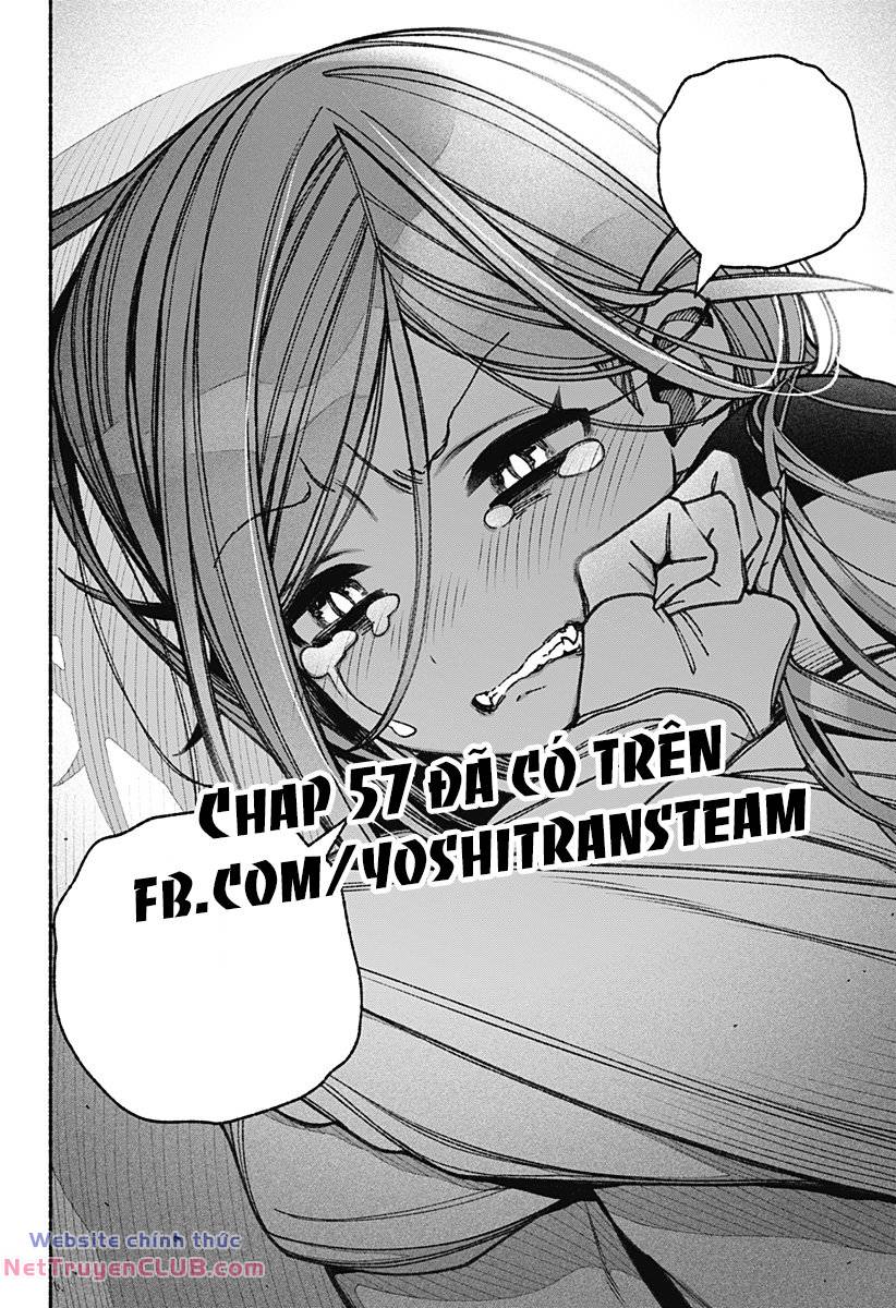 Make The Exorcist Fall In Love - Chapter 56 - Page 24