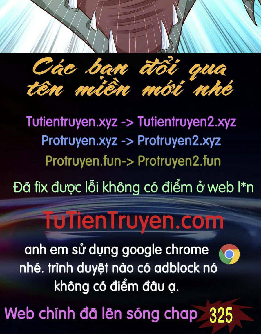 Mỗi Tuần Ta Có Một Nghề Nghiệp Mới - Chapter 324 - Page 44