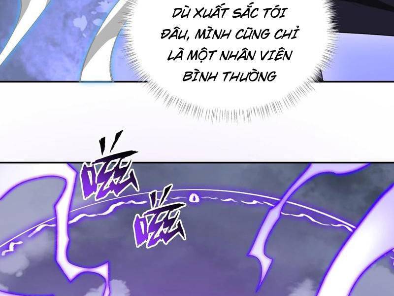 Ta Ở Tu Tiên Giới Chỉ Làm Giờ Hành Chính - Chapter 51.5 - Page 116